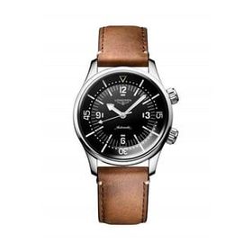 Longines L37644500 Erkek Kol Saati