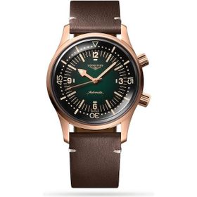 Longines L37741502 Erkek Kol Saati