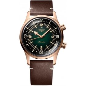 Longines L37741502 Erkek Kol Saati
