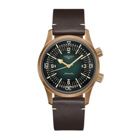 Longines L37741502 Erkek Kol Saati