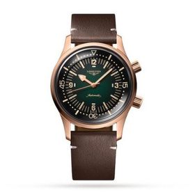 Longines L37741502 Erkek Kol Saati