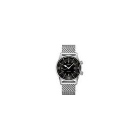 Longines L37744506 Erkek Kol Saati