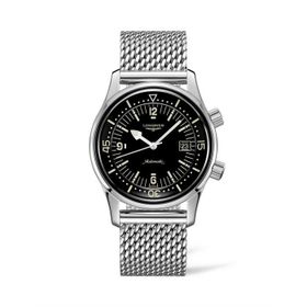 Longines L37744506 Erkek Kol Saati