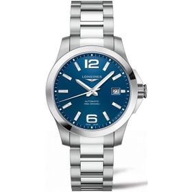 Longines L37764996 Erkek Kol Saati