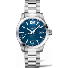 Longines L37764996 Erkek Kol Saati