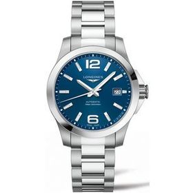 Longines L37764996 Erkek Kol Saati