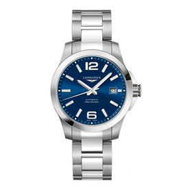 Longines L37764996 Erkek Kol Saati