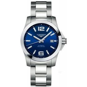 Longines L37764996 Erkek Kol Saati