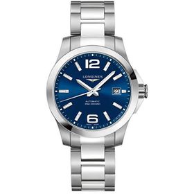 Longines L37764996 Erkek Kol Saati