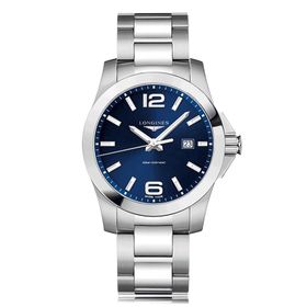 Longines L37764996 Erkek Kol Saati