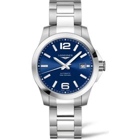 Longines L37764996 Erkek Kol Saati