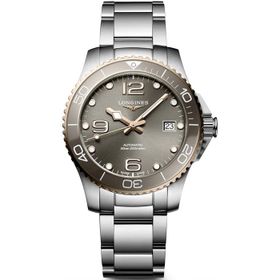 Longines L37803786 Kol Saati