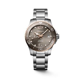 Longines L37803786 Kol Saati