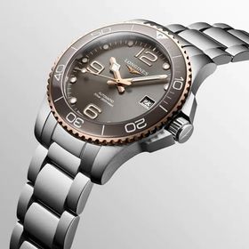 Longines L37803786 Kol Saati