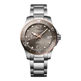 Longines L37803786 Kol Saati