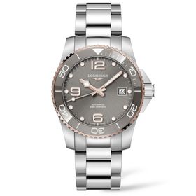 Longines L37803786 Kol Saati