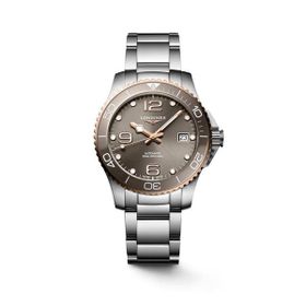Longines L37803786 Kol Saati