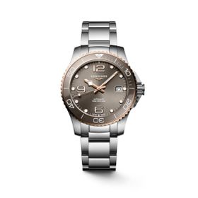Longines L37803786 Kol Saati