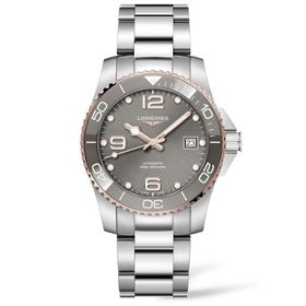 Longines L37803786 Kol Saati