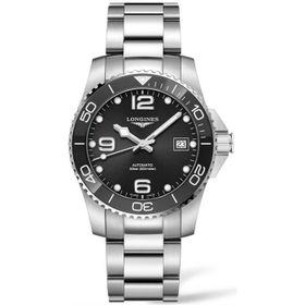 Longines L37804566 Kol Saati
