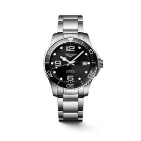 Longines L37804566 Kol Saati