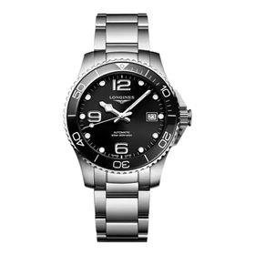 Longines L37804566 Kol Saati