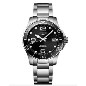 Longines L37804566 Kol Saati