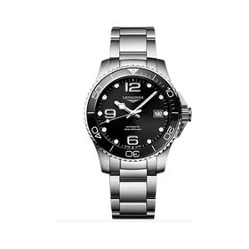 Longines L37804566 Kol Saati