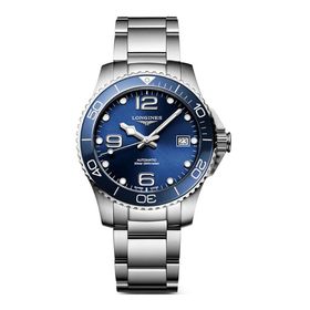 Longines L37804966 Kol Saati
