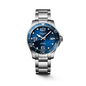 Longines L37804966 Kol Saati