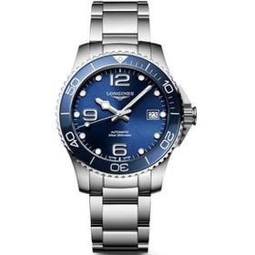 Longines L37804966 Kol Saati