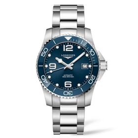 Longines L37804966 Kol Saati