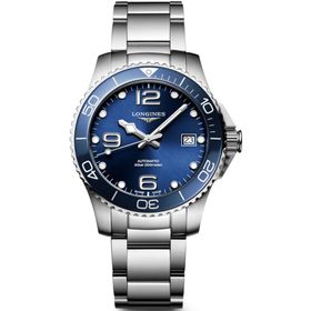 Longines L37804966 Kol Saati