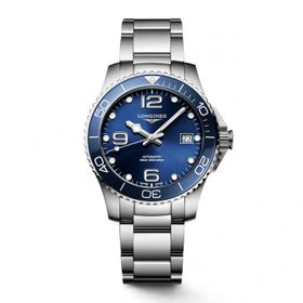 Longines L37804966 Kol Saati