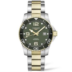 Longines L37813067 Erkek Kol Saati
