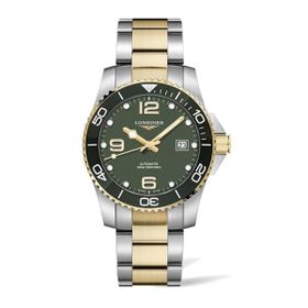 Longines L37813067 Erkek Kol Saati