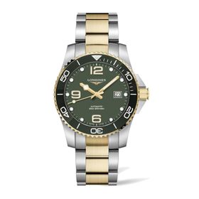 Longines L37813067 Erkek Kol Saati