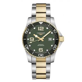 Longines L37813067 Erkek Kol Saati