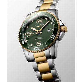 Longines L37813067 Erkek Kol Saati