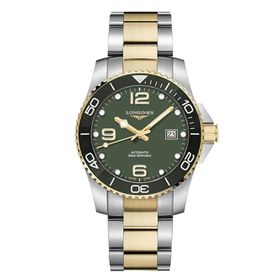 Longines L37813067 Erkek Kol Saati