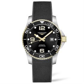 Longines L37813569 Erkek Kol Saati