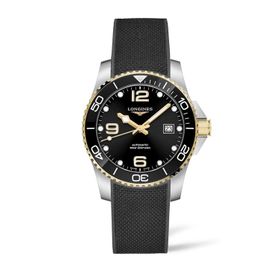 Longines L37813569 Erkek Kol Saati