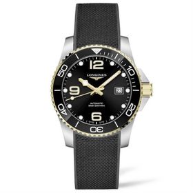 Longines L37813569 Erkek Kol Saati