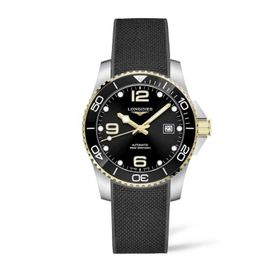 Longines L37813569 Erkek Kol Saati