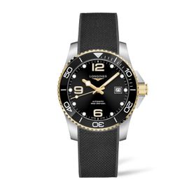 Longines L37813569 Erkek Kol Saati