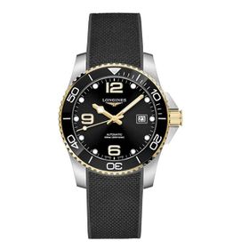 Longines L37813569 Erkek Kol Saati