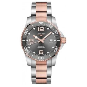 Longines L37813787 Kol Saati