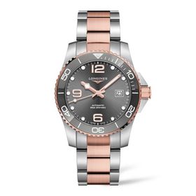 Longines L37813787 Kol Saati