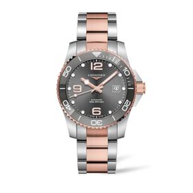 Longines L37813787 Kol Saati