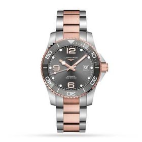 Longines L37813787 Kol Saati